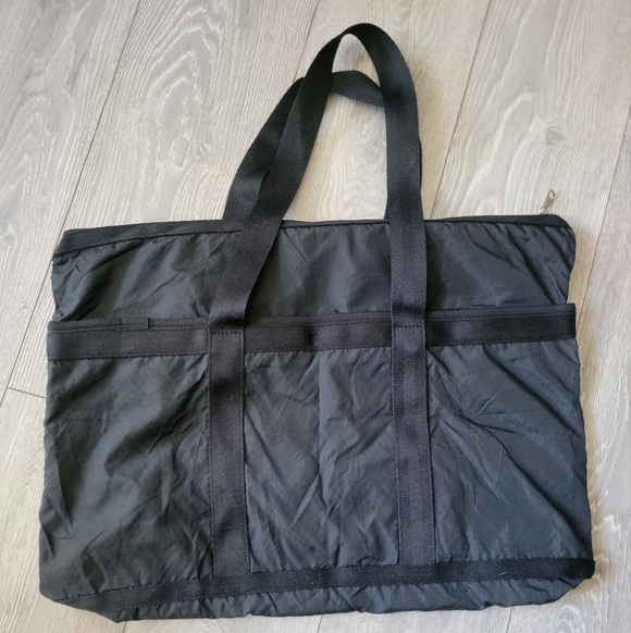 LeSportsac Waterproof Tote - Picture 2 of 5